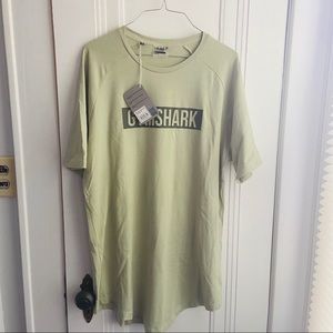 Gymshark men’s T